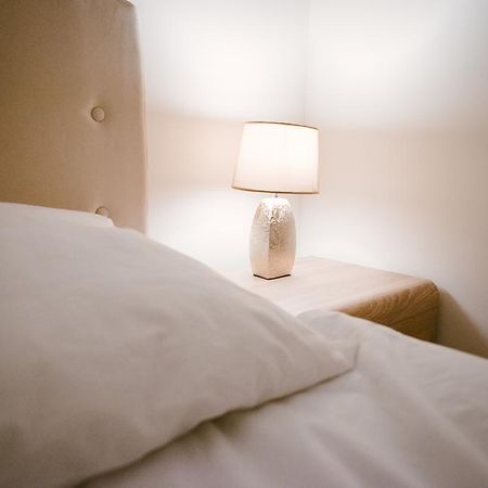 Solankowy Apartament Inowrocław Eksteriør billede