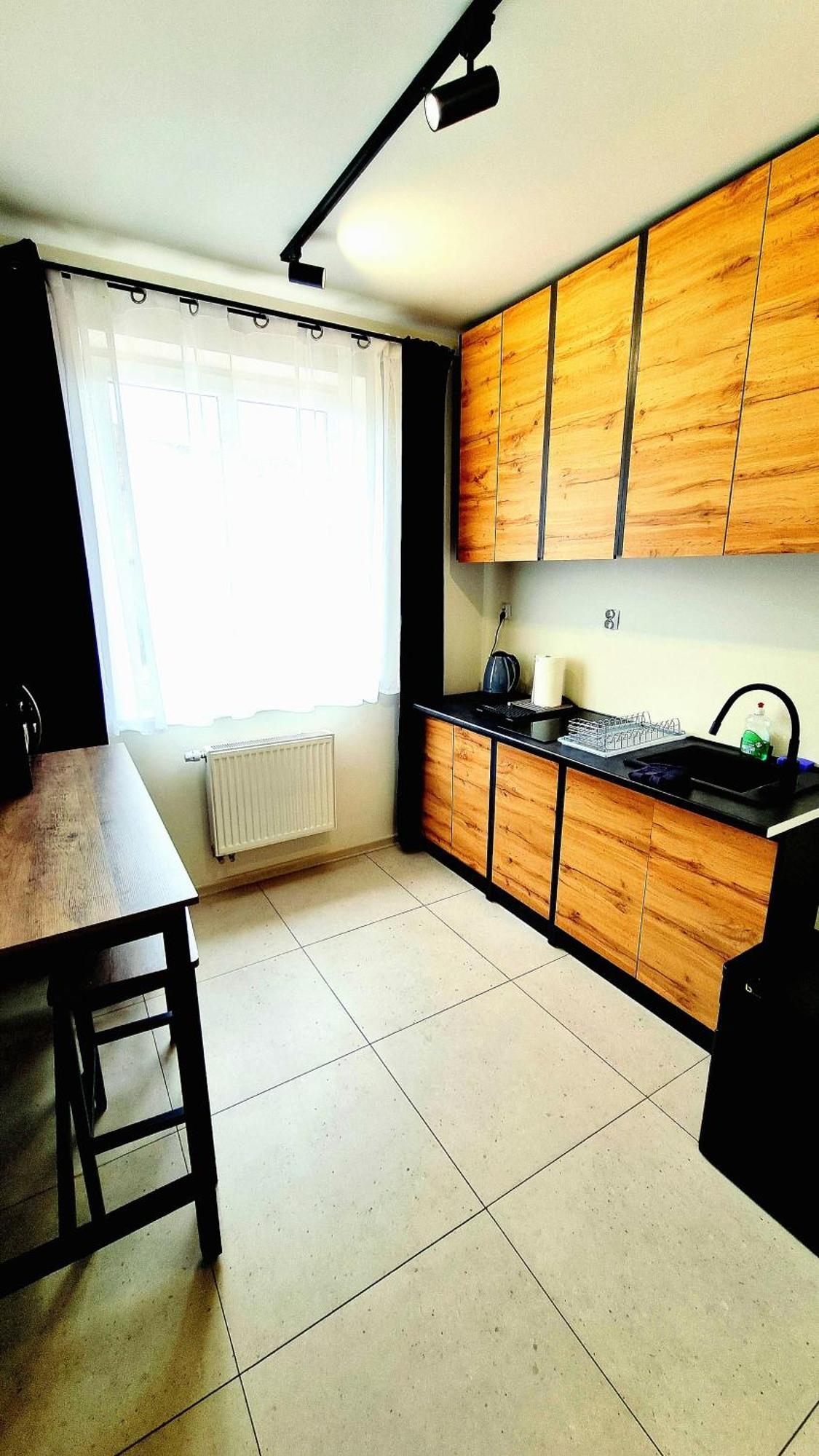 Solankowy Apartament Inowrocław Eksteriør billede