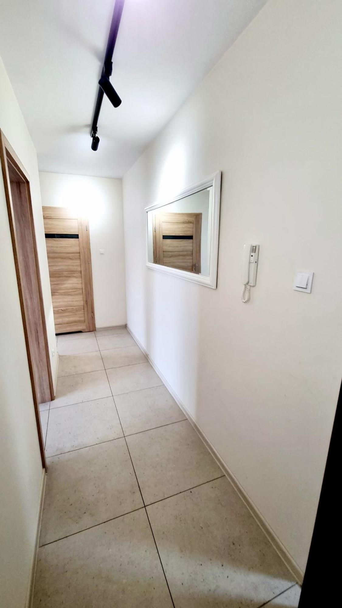 Solankowy Apartament Inowrocław Eksteriør billede