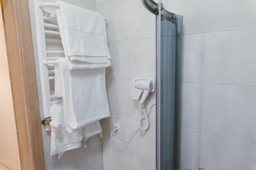 Solankowy Apartament Inowrocław Eksteriør billede