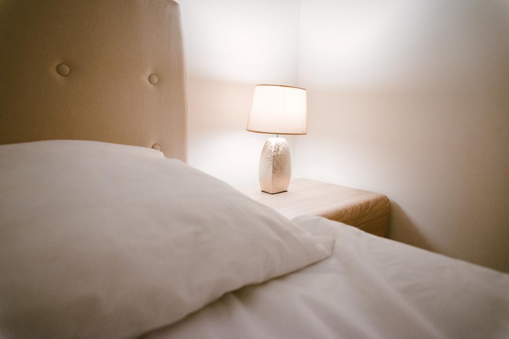 Solankowy Apartament Inowrocław Eksteriør billede